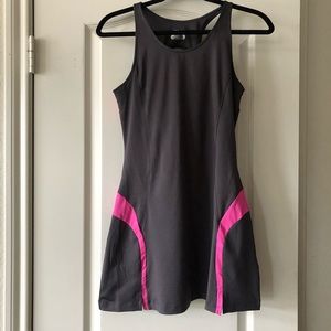 Fila dress Small